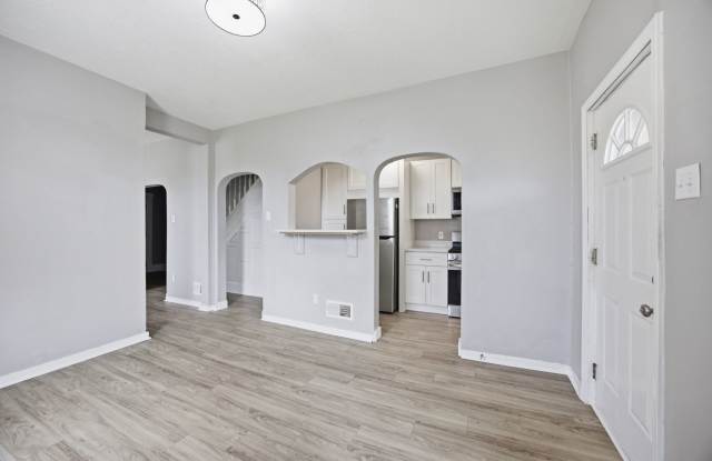 Well-maintained 3BR Home in Duquesne Gallery 4