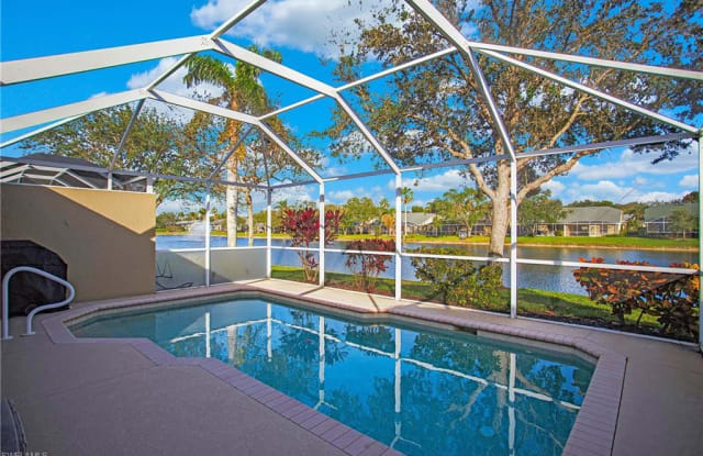 8180 Tauren CT - 8180 Tauren Court, Collier County, FL 34119