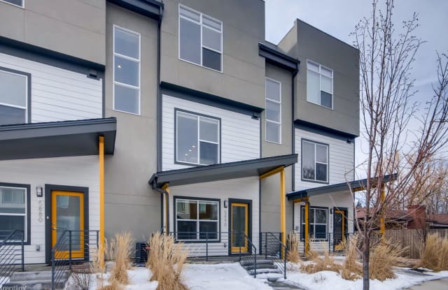 5890 W 39th Pl - 5890 West 39th Place, Wheat Ridge, CO 80033