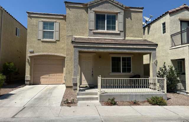 Cozy home close to US95, CC215, shopping, restaurants, parks and schools. photos photos
