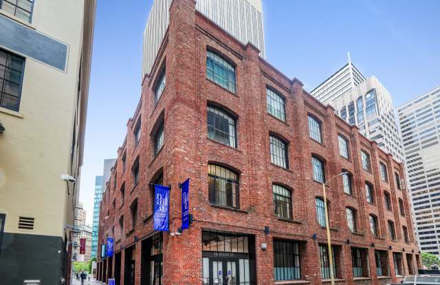 16 Jessie Street, #408 photos photos 16 Jessie Street, #408 photos photos