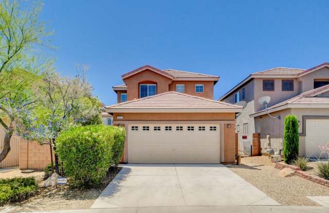 MARVELOUS 2 Story, 3 Bedroom Home with LOFT in Mountains Edge! photos photos
