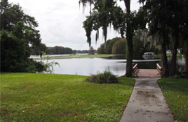 7636 E Shore Drive - 7636 East Shore Drive, Citrus County, FL 34450