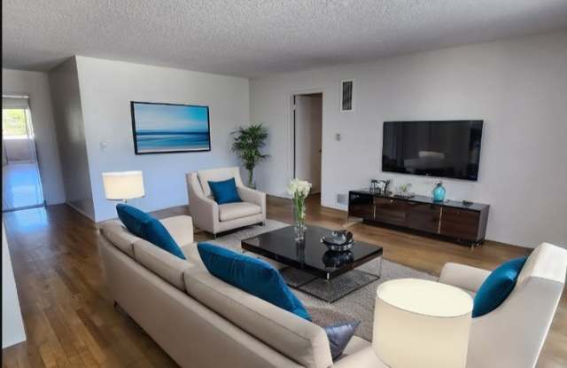 400 N Serrano Ave - 104 - 400 Serrano Avenue, Los Angeles, CA 90004