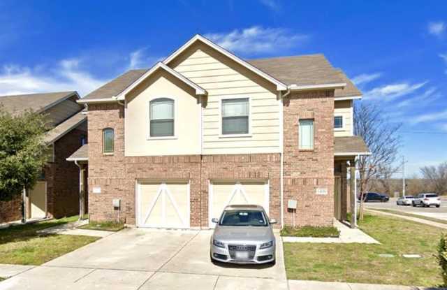 8402 Jay Street - 8402 Jay Street, White Settlement, TX 76108