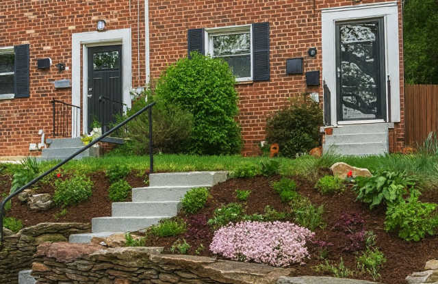 17 Kennedy Street - 1 - 17 Kennedy Street, Alexandria, VA 22305