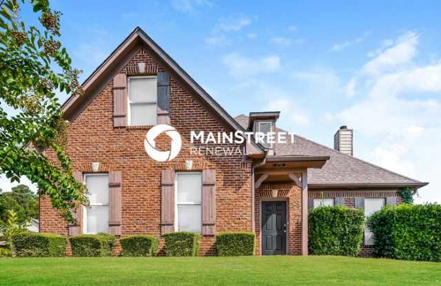 1259 Washington Drive - 1259 Washington Drive, Moody, AL 35004 1259 Washington Drive - 1259 Washington Drive, Moody, AL 35004