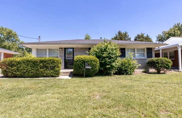 1209 S. 45th Street (West Louisville) photos photos