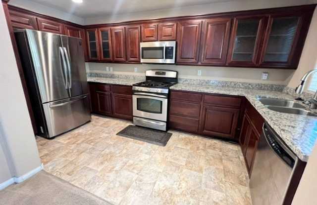 4761 Burgess Park Court, Las Vegas, NV 89130 Gallery 4