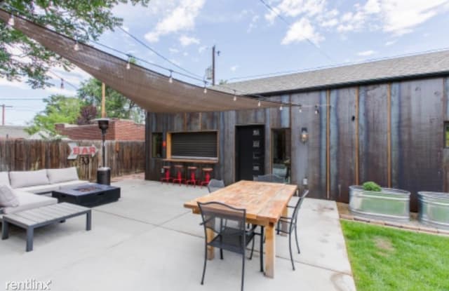 3300 N York St - 3300 York Street, Denver, CO 80205