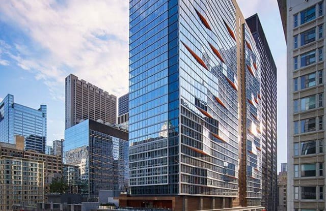 23 West Randolph - 23 East Randolph Street, Chicago, IL 60602