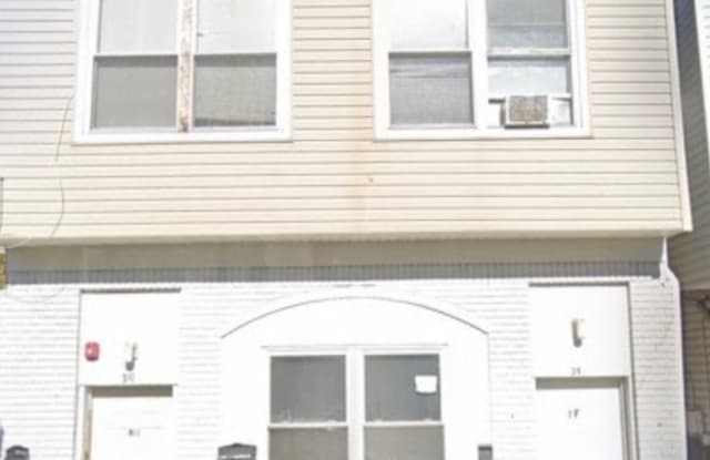 39 Cedar St - 39 Cedar Street, Paterson, NJ 07501 39 Cedar St - 39 Cedar Street, Paterson, NJ 07501