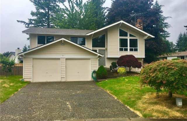 15906 NE 106th Ct. - 15906 Northeast 106th Court, Redmond, WA 98052