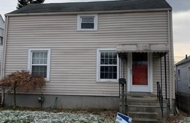 622 CHAMBERS Street - 622 Chambers Street, Royal Oak, MI 48067