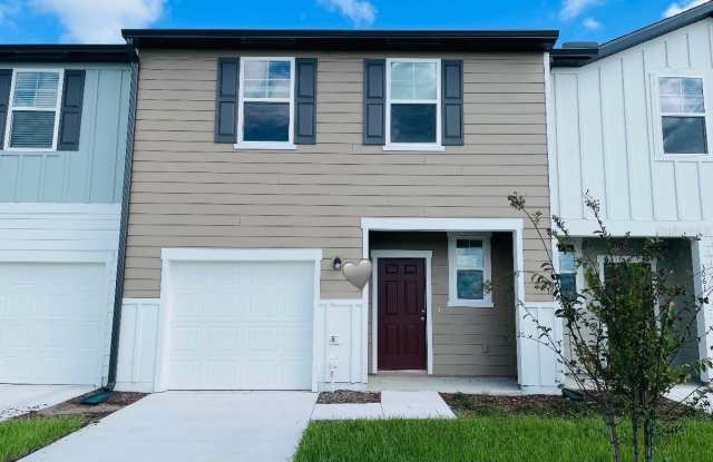 3057 TEMPLES CROSSING BOULEVARD - 3057 Temples Crossing Boulevard, Polk County, FL 33837