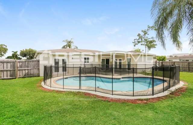 10650 Eland Street - 10650 Eland Street, Palm Beach County, FL 33428