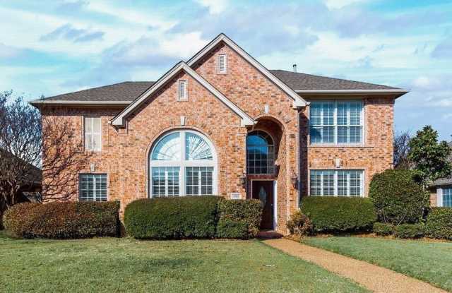 1505 Endicott Drive - 1505 Endicott Drive, Plano, TX 75025