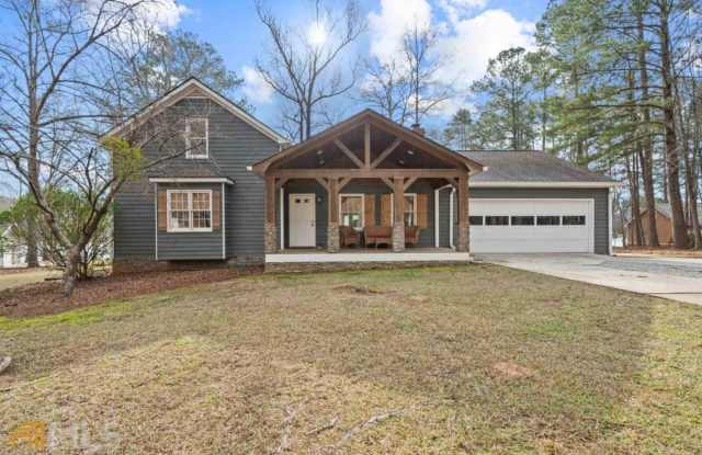 1030 Dana Drive - 1030 Dana Drive, Greene County, GA 30678