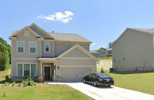 30 Hollie Lane - 30 Hollie Lane, Paulding County, GA 30132