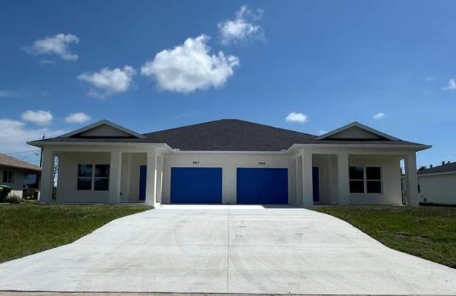 9415 Acco Avenue - 9415 Acco Avenue, Charlotte County, FL 34224
