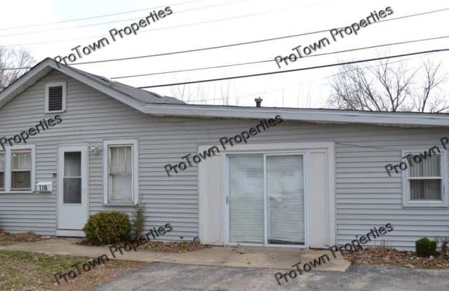 116 S Briggs St - 116 South Briggs Street, Ingalls Park, IL 60433