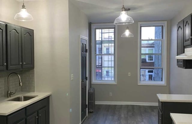 18-72 Himrod St - 18-72 Himrod Street, Queens, NY 11385