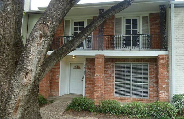 14377 Misty Meadow Lane - 14377 Misty Meadow Lane, Houston, TX 77079