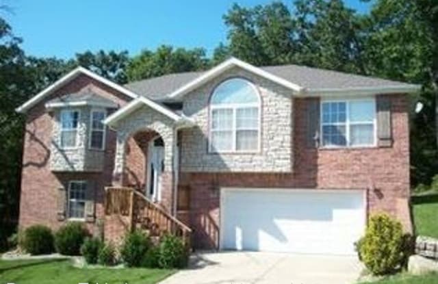 340 Roundhill Road - 340 Round Hill Road, Taney County, MO 65616