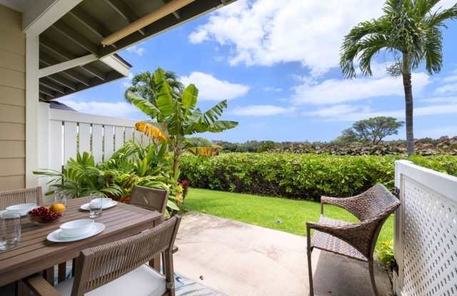 Hillside Villas 1498-3 by Gather w/ Garden Views, Close to Golf & Beach Gallery 3