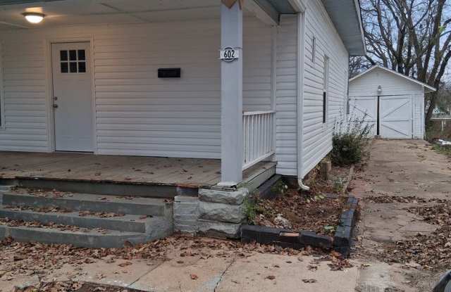 Stunning 4-Bedroom Renovated Home in Sapulpa Gallery 3