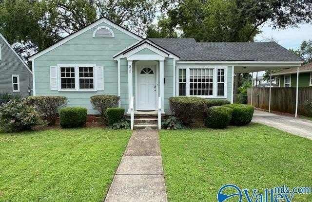 315 Rhett Avenue SW photos photos
