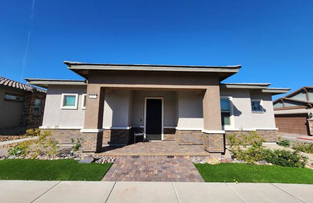 Guard-Gated Cadence 55+ Community | 2 Bed | Single Story Home photos photos