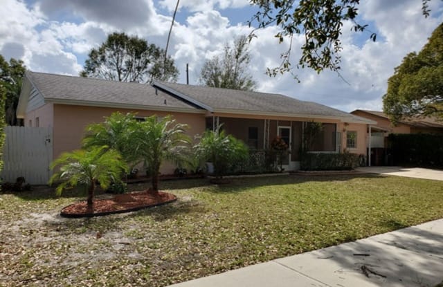 6372 Sextant Ct  Orange - 6372 Sextant Court, Orlando, FL 32807