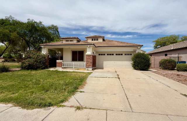 2540 West Hawks Eye Avenue photos photos