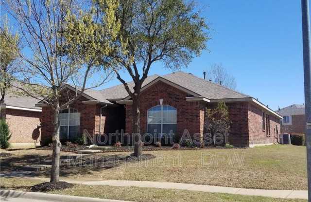 6204 Dream Dust Dr - 6204 Dream Dust Drive, North Richland Hills, TX 76180
