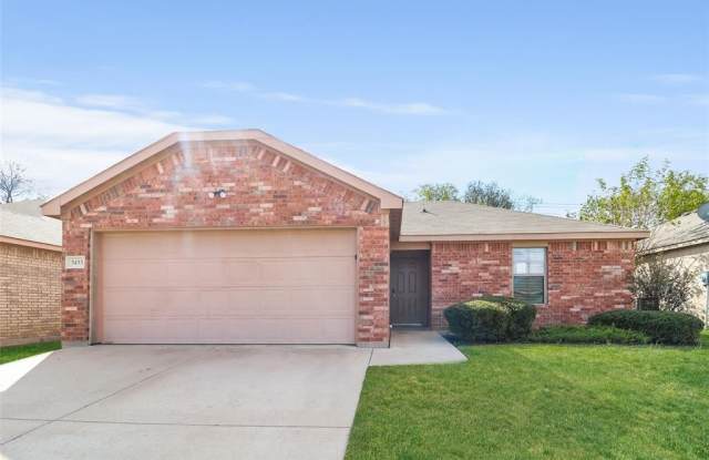 3433 Heatherbend Street - 3433 Heatherbend Street, Fort Worth, TX 76123