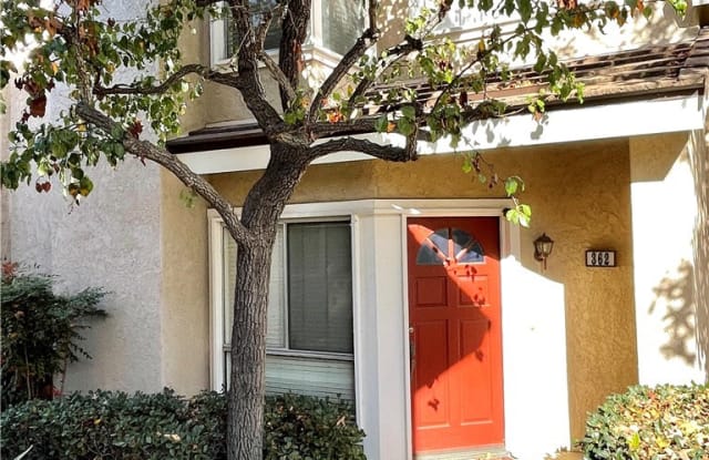 362 Fallingstar - 362 Fallingstar, Irvine, CA 92614