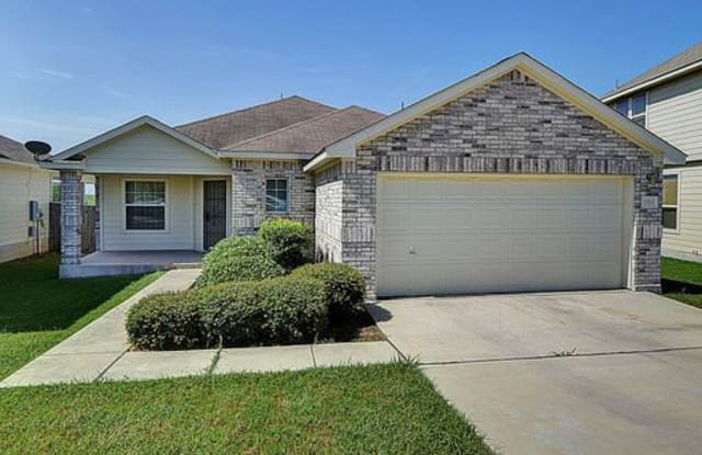 7914 Sterling Manor - 7914 Sterling Mnr, Converse, TX 78109
