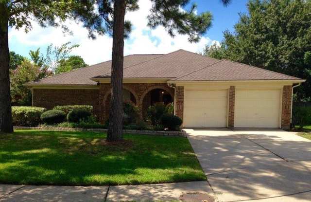 7715 Hayward Court - 7715 Hayward Court, Harris County, TX 77095