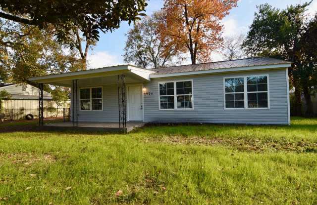 Recently Renovated 3 Bedroom House - Section 8 Welcome - 1924 Roberson Road, Augusta, GA 30906