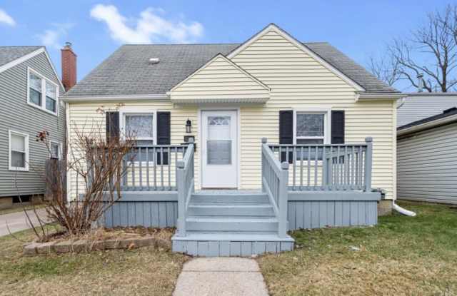 3360 Edgeworth St. photos photos