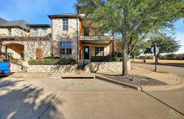 5229 Fort Buckner Drive - 5229 Fort Buckner Drive, McKinney, TX 75070