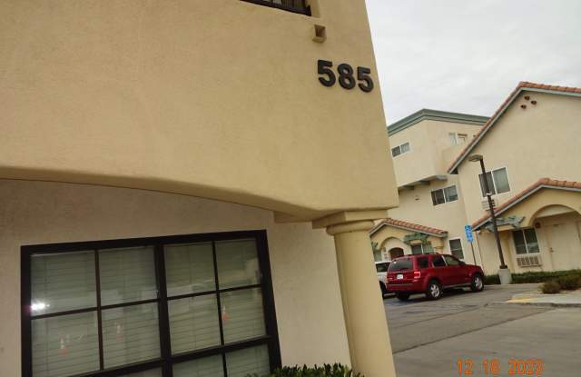 585 Harvard Blvd - 585 Harvard Boulevard, Santa Paula, CA 93060