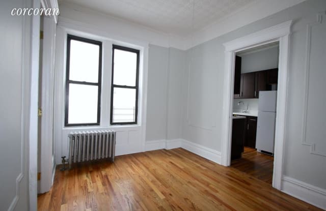 111 15th Street - 111 15th Street, Brooklyn, NY 11215