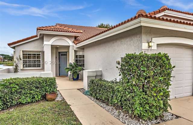 15212 W Tranquility Lake Dr - 15212 West Tranquility Lake Drive, Palm Beach County, FL 33446