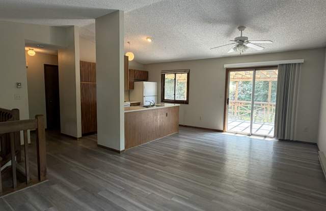 Spacious Split-Level Home with Large Fenced Yard + Garage Gallery 4