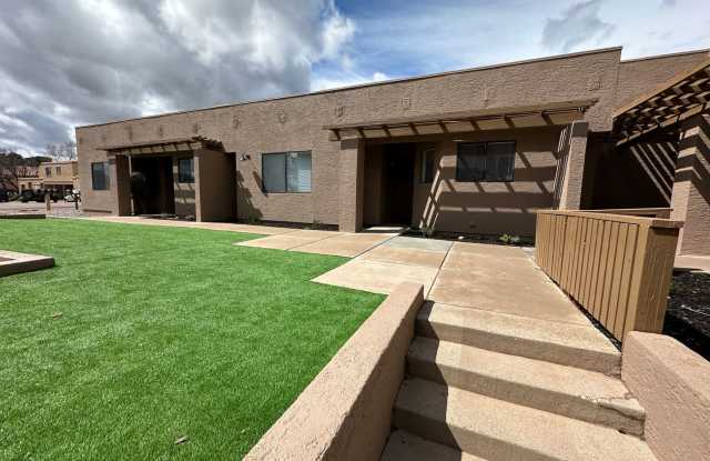 APARTMENT - SEDONA - VILLAGE OF OAK CREEK photos photos