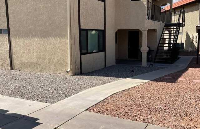 363 N Lake Havasu Ave N unit: #A - 363 North Lake Havasu Avenue, Lake Havasu City, AZ 86403