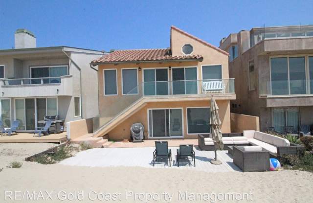 3633-3635 Ocean Dr. - 3633 Ocean Dr, Channel Islands Beach, CA 93035