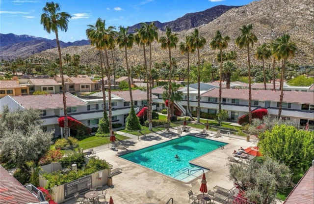 1950 S Palm Canyon Drive photos photos